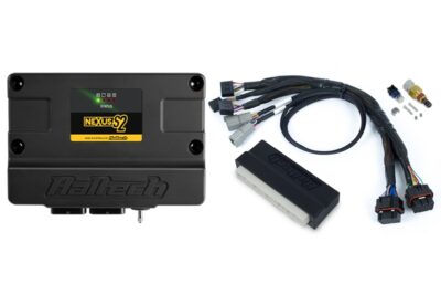Nexus S2 Plug ‘n’ Play Adapter Harness Kit – Honda DC5