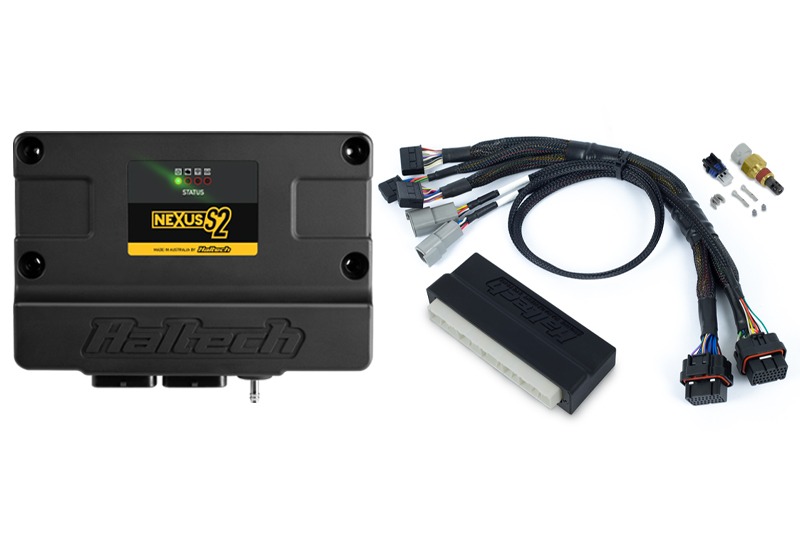 ht-212301_00 Nexus S2 Plug ānā Play Adapter Harness Kit ā Honda DC5