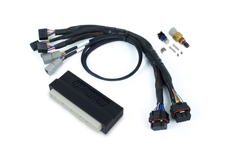 Nexus S2 Plug ānā Play Adapter Harness Kit ā Honda DC5