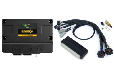 Nexus S2 Plug ‘n’ Play Adapter Harness Kit – Honda EP3