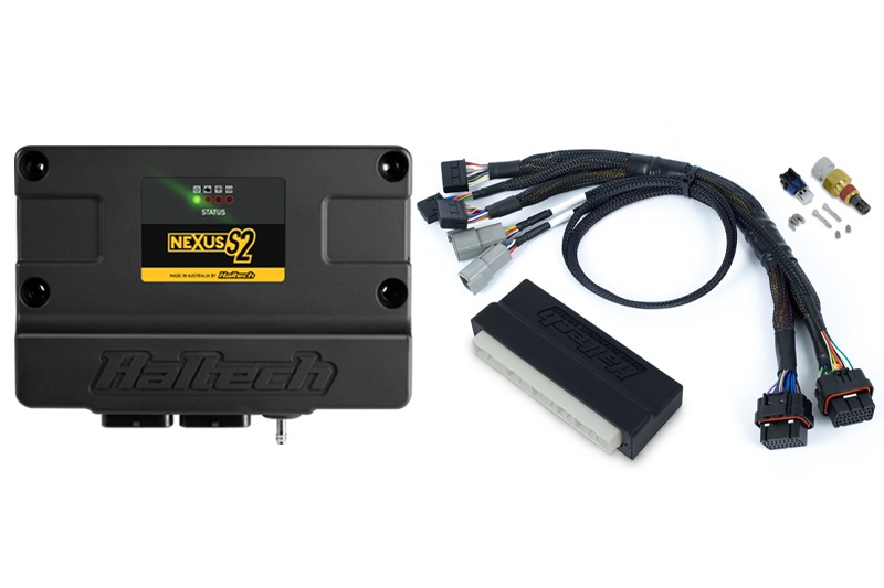 ht-212302_00 Nexus S2 Plug ‘n’ Play Adapter Harness Kit – Honda EP3