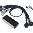 Nexus S2 Plug 'n' Play Adapter Harness Kit - Honda EP3 3 Nexus S2 Plug ‘n’ Play Adapter Harness Kit – Honda EP3