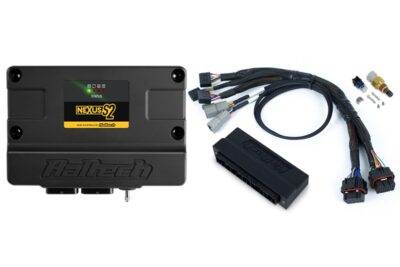 Nexus S2 Plug ‘n’ Play Adapter Harness Kit – Mazda MX5 NB
