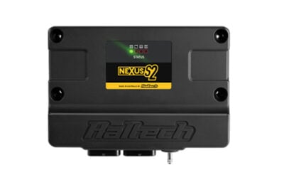 Nexus S2 Plug ‘n’ Play Adapter Harness Kit – Mazda MX5 NB