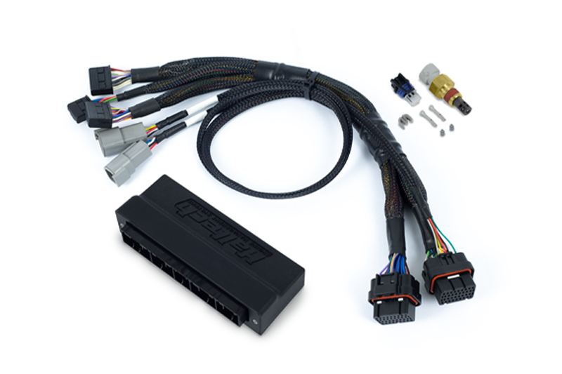 Nexus S2 Plug ānā Play Adapter Harness Kit ā Mazda MX5 NB