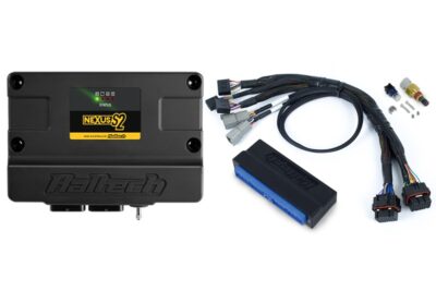 Nexus S2 Plug ‘n’ Play Adapter Harness Kit – Nissan Silvia S14 S1ZENKI