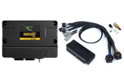 Nexus S2 Plug ‘n’ Play Adapter Harness Kit – Subaru WRX MY99-00