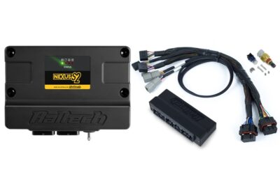 Nexus S2 Plug ‘n’ Play Adapter Harness Kit – Mazda RX7 FD S7 & 8