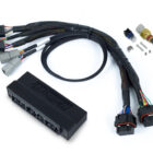 Nexus S2 Plug ‘n’ Play Adapter Harness Kit – Mazda RX7 FD S7 & 8