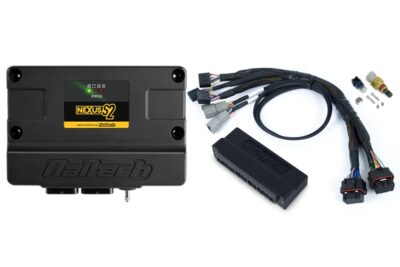 Nexus S2 Plug ‘n’ Play Adapter Harness Kit – Mazda RX7 FD S6