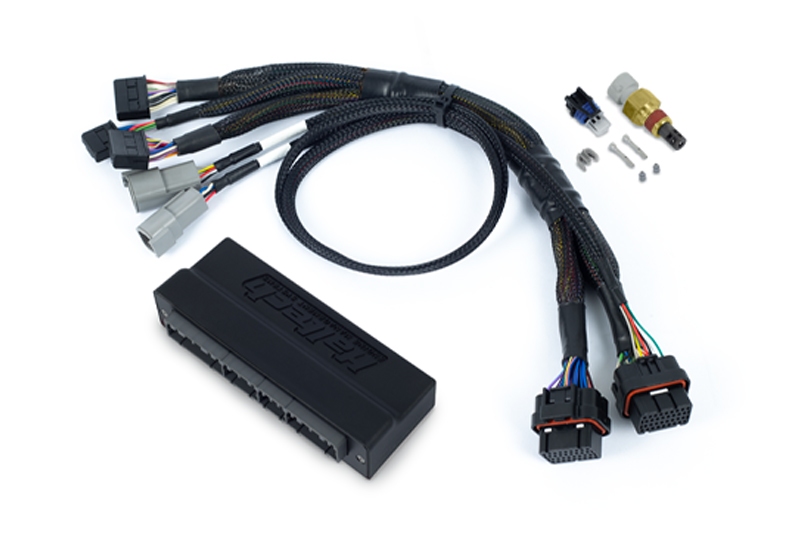 Nexus S2 Plug ānā Play Adapter Harness Kit ā Mazda RX7 FD S6