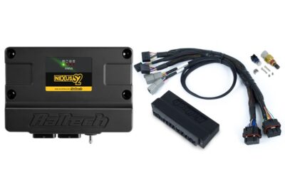 Nexus S2 Plug ‘n’ Play Adapter Harness Kit – Honda S2000 (AP1 / AP2 )