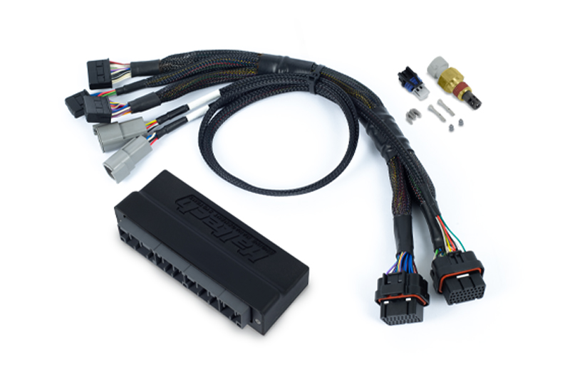 Nexus S2 Plug ‘n’ Play Adapter Harness Kit – Honda S2000 (AP1 / AP2 )