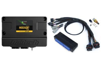 Nexus S2 Plug ‘n’ Play Adapter Harness Kit – Nissan Silvia S13 SR20