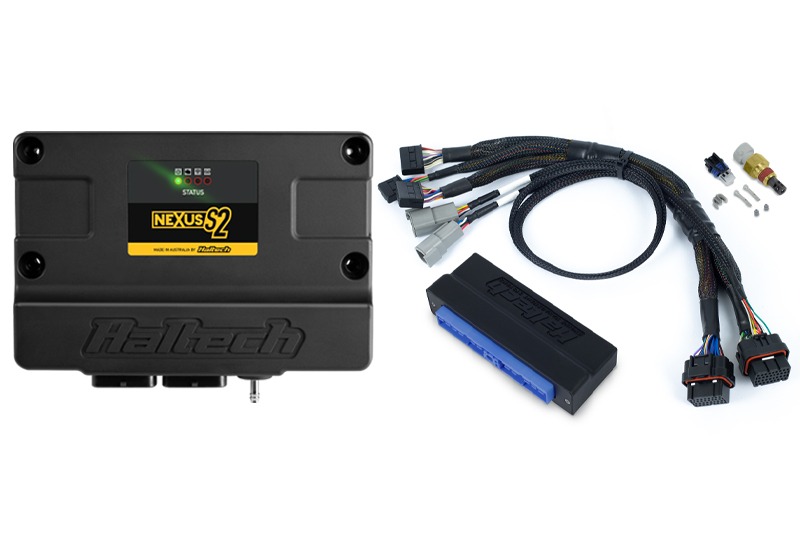 ht-212315_00 Nexus S2 Plug ‘n’ Play Adapter Harness Kit – Nissan Silvia S13 SR20