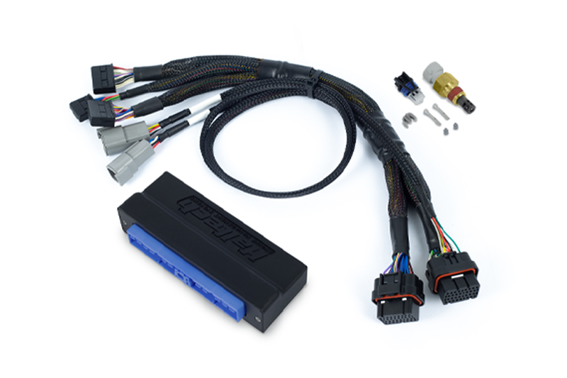 Nexus S2 Plug ‘n’ Play Adapter Harness Kit – Nissan Silvia S13 SR20