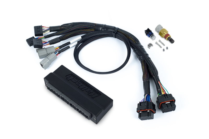 Nexus S2 Plug ānā Play Adapter Harness Kit ā Mazda MX5 NA