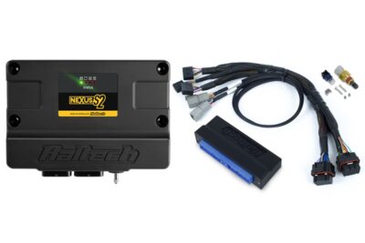 Nexus S2 Plug ‘n’ Play Adapter Harness Kit – Nissan Silvia S15