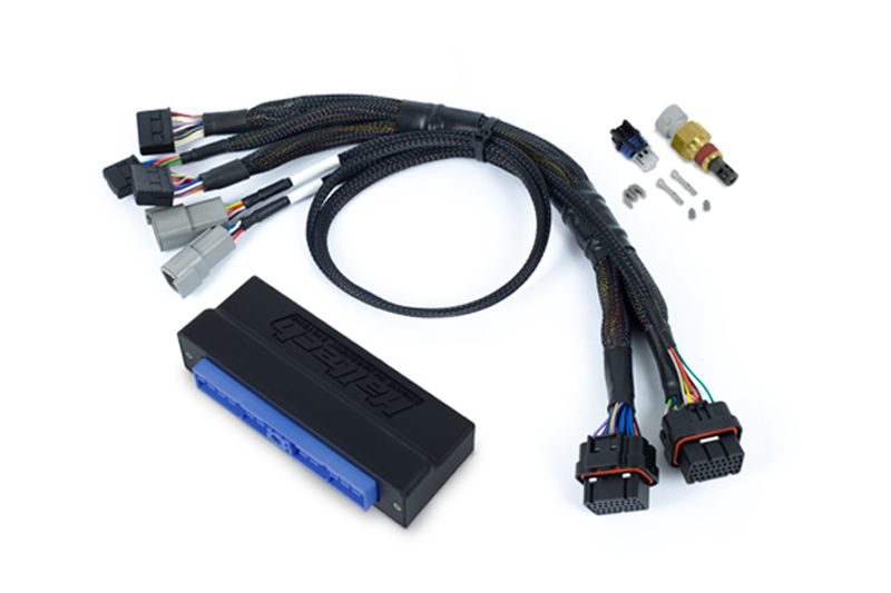 Nexus S2 Plug ānā Play Adapter Harness Kit ā Nissan Silvia S15