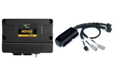 Nexus S2 Plug ‘n’ Play Adapter Harness Kit – VW/Audi 1.8T AWP
