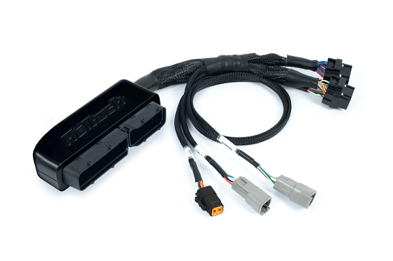 Nexus S2 Plug ānā Play Adapter Harness Kit ā VW/Audi 1.8T AWP