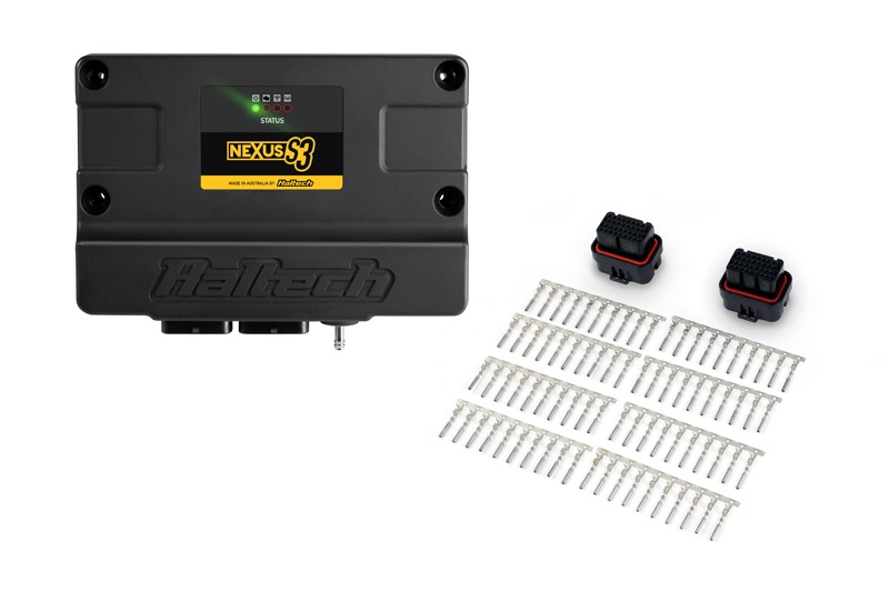 ht-213100_00 Nexus S3 ECU + Plug and Pin Set