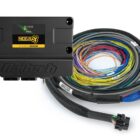 Nexus S3 ECU + Universal Wire-in Harness - 2.5m (8 1 Nexus S3 ECU + Universal Wire-in Harness – 2.5m (8