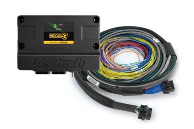 Nexus S3 ECU + Universal Wire-in Harness – 2.5m (8
