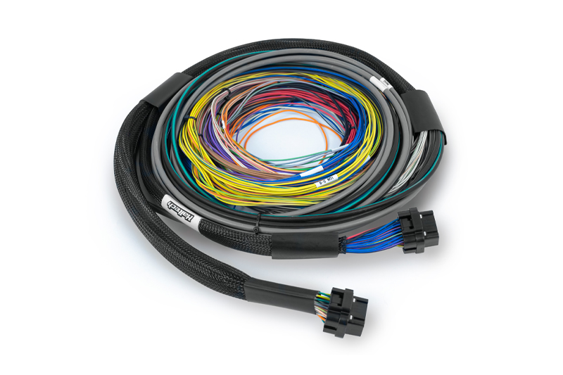 Nexus S3 ECU + Universal Wire-in Harness – 2.5m (8