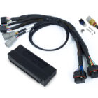 Nexus S3 Plug 'n' Play Adapter Harness Kit - Honda OBD-I 3 Nexus S3 Plug ‘n’ Play Adapter Harness Kit – Honda OBD-I