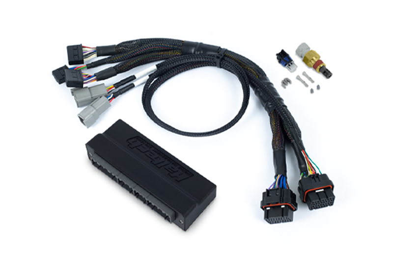 Nexus S3 Plug ‘n’ Play Adapter Harness Kit – Honda OBD-I
