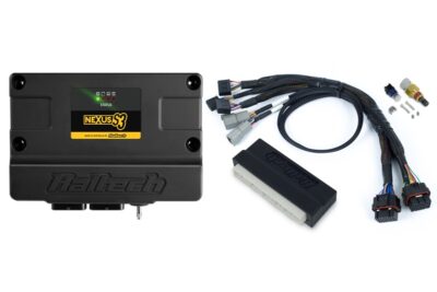 Nexus S3 Plug ‘n’ Play Adapter Harness Kit – Honda DC5