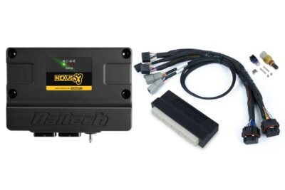Nexus S3 Plug ‘n’ Play Adapter Harness Kit – Honda EP3