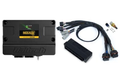 Nexus S3 Plug ‘n’ Play Adapter Harness Kit – Mazda MX5 NB