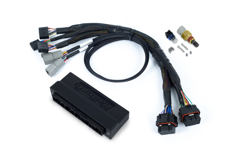 Nexus S3 Plug ānā Play Adapter Harness Kit ā Mazda MX5 NB