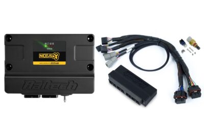Nexus S3 Plug ‘n’ Play Adapter Harness Kit – Subaru WRX MY99-00