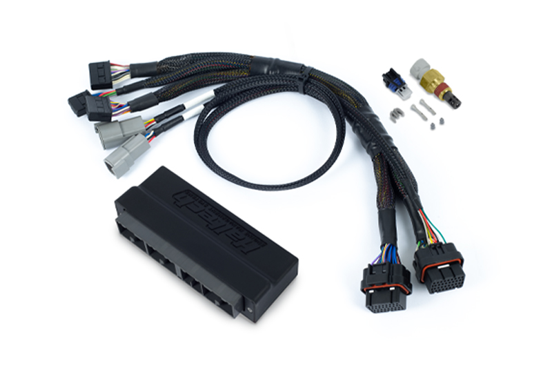 Nexus S3 Plug ānā Play Adapter Harness Kit ā Subaru WRX MY99-00