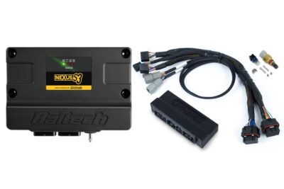 Nexus S3 Plug ‘n’ Play Adapter Harness Kit – Mazda RX7 FD S7 & 8