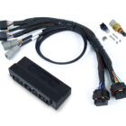 Nexus S3 Plug 'n' Play Adapter Harness Kit - Mazda RX7 FD S7 & 8 3 Nexus S3 Plug ‘n’ Play Adapter Harness Kit – Mazda RX7 FD S7 & 8