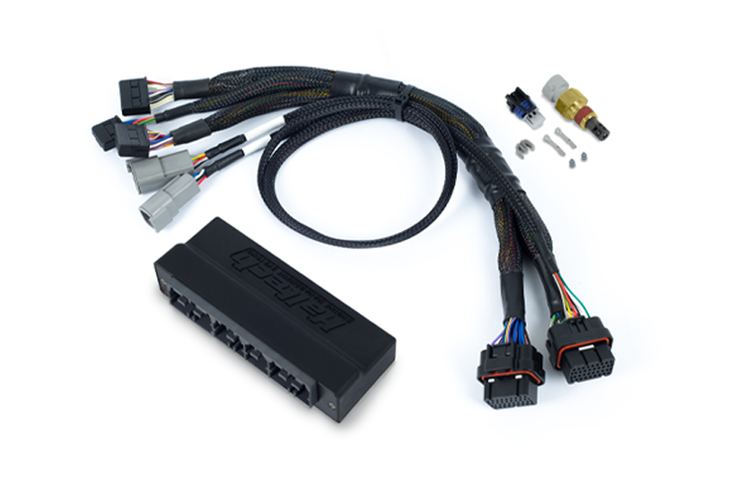 Nexus S3 Plug ‘n’ Play Adapter Harness Kit – Mazda RX7 FD S7 & 8