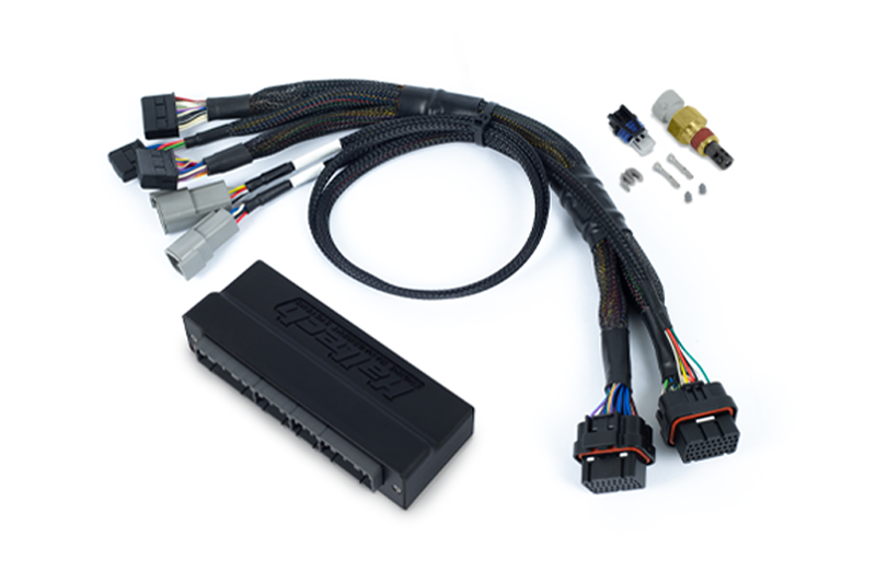 Nexus S3 Plug ‘n’ Play Adapter Harness Kit – Mazda RX7 FD S6