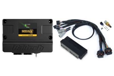 Nexus S3 Plug ‘n’ Play Adapter Harness Kit – Nissan Skyline R34 GT-T