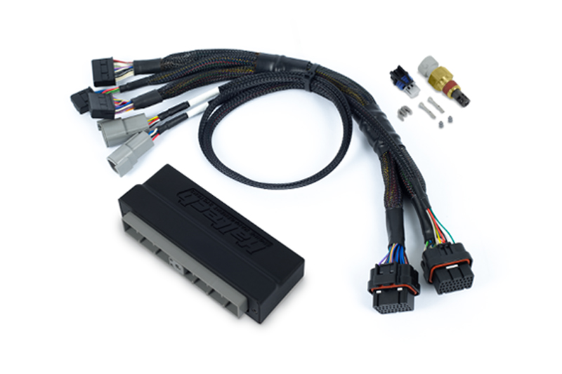 Nexus S3 Plug ānā Play Adapter Harness Kit ā Nissan Skyline R34 GT-T