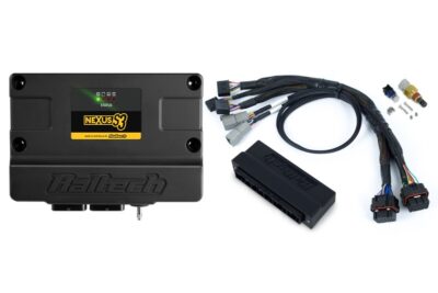 Nexus S3 Plug ‘n’ Play Adapter Harness Kit – Subaru GDB WRX MY01-05