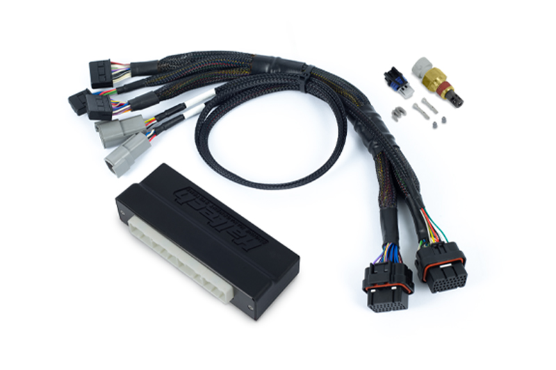 Nexus S3 Plug ānā Play Adapter Harness Kit ā Subaru WRX MY06-10