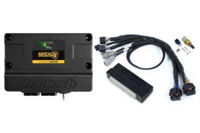 Nexus S3 Plug ‘n’ Play Adapter Harness Kit – Subaru WRX / STI MY11-19 (Australian Delivered Models Only)