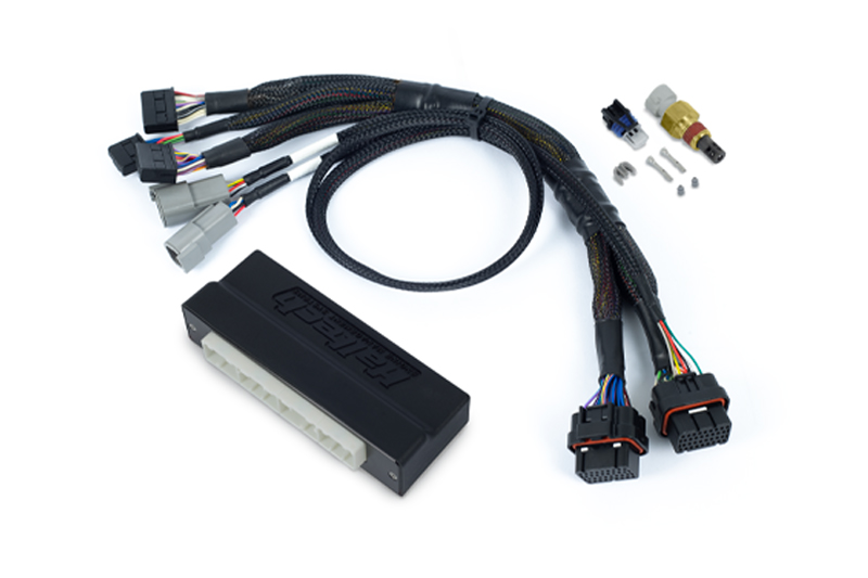 Nexus S3 Plug ‘n’ Play Adapter Harness Kit – Subaru WRX / STI MY11-19 (Australian Delivered Models Only)