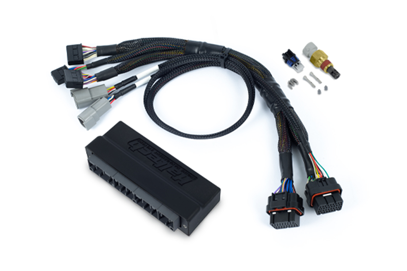 Nexus S3 Plug ‘n’ Play Adapter Harness Kit – Honda S2000 (AP1 / AP2 )