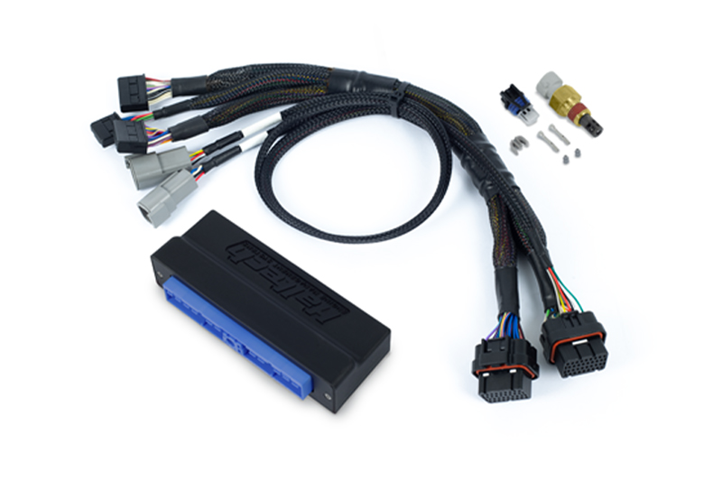 Nexus S3 Plug ‘n’ Play Adapter Harness Kit – Nissan Silvia S13 SR20