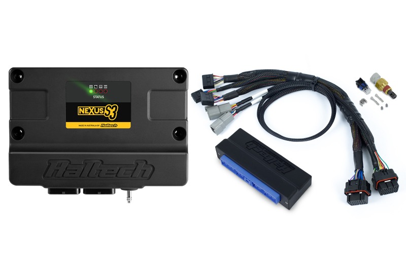 ht-213317_00 Nexus S3 Plug ‘n’ Play Adapter Harness Kit – Nissan Silvia S15